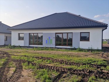 dom na sprzedaż 85m2 dom Nadolice Małe