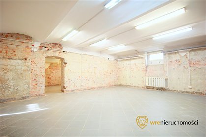 lokal użytkowy na wynajem 170m2 lokal użytkowy Wrocław, Śródmieście, Stanisława Staszica