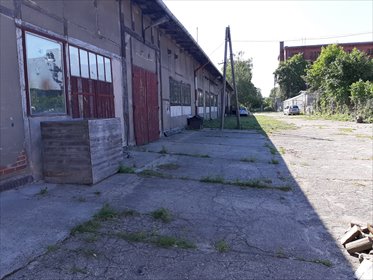 lokal użytkowy na sprzedaż 900m2 lokal użytkowy Prabuty, Wojska Polskiego