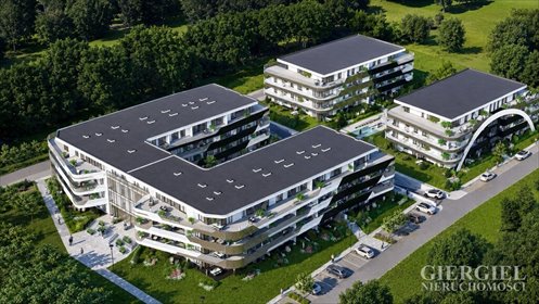 Nowoczesne 2 pokoje z ogródkiem w Rzeszowie zapraszam mieszkanie Rzeszów, Henryka Wieniawskiego