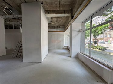 lokal użytkowy na wynajem 160m2 lokal użytkowy Wrocław, Śródmieście, Śródmieście, Kościuszki