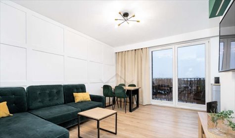 mieszkanie na sprzedaż 47m2 mieszkanie Kraków, Zabłocie, Romanowicza, Tadeusza Romanowicza