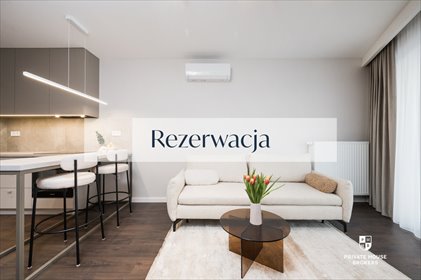 Nowoczesne 40m2 z balkonem, klimatyzacja, garaż mieszkanie Kraków, Bronowice, Bronowice, Eljasza Walerego Radzikowskiego