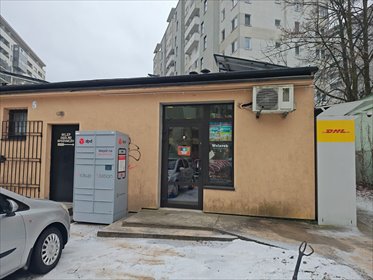 lokal użytkowy na wynajem 76m2 lokal użytkowy Kraków, Bieżanów-Prokocim, Prokocim Nowy