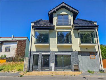 lokal użytkowy na sprzedaż 538m2 lokal użytkowy Żarki