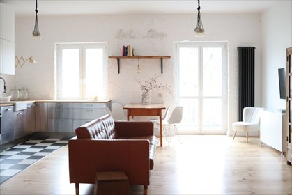 mieszkanie na sprzedaż 65m2 mieszkanie Warszawa, Mokotów, Króżańska