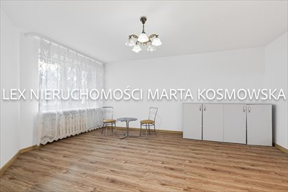 mieszkanie na sprzedaż 60m2 mieszkanie Warszawa, Praga-Południe, ul. Łukowska