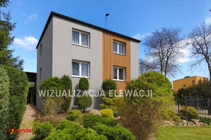 Przestronny dom 240 m² z możliwością podziału - polecam! dom Słabęcin
