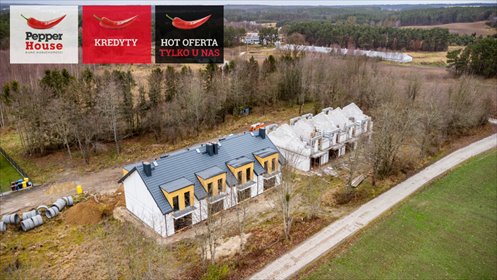 dom na sprzedaż 89m2 dom Bojano, Lesoki