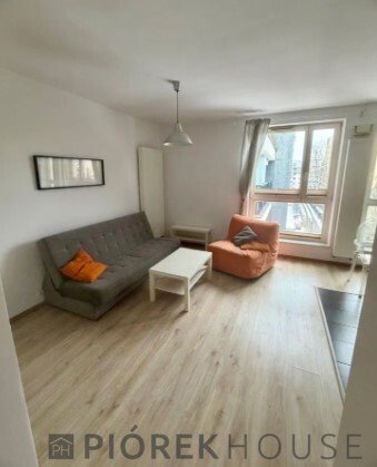 mieszkanie na sprzedaż 34m2 mieszkanie Warszawa, Mokotów, Bobrowiecka