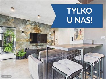 Sprzedam loft premium 42,38 m² w centrum Bydgoszczy mieszkanie Bydgoszcz, Śródmieście, Garbary