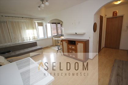 mieszkanie na sprzedaż 42m2 mieszkanie Konin