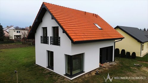 dom na sprzedaż 115m2 dom Radakowice