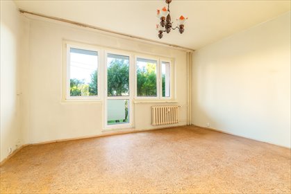 mieszkanie na sprzedaż 59m2 mieszkanie Szczecin, Os. Słoneczne, Lucjana Rydla