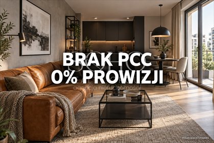 Do sprzedania 3-pokojowe mieszkanie 64,56 m² w Krakowie mieszkanie Kraków, Bonarka, Bonarka, Łagiewnicka