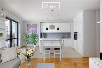 mieszkanie na sprzedaż 63m2 mieszkanie Warszawa, Wola, Symboliczna