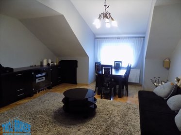 mieszkanie na wynajem 110m2 mieszkanie Pruszcz Gdański