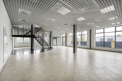 Magazyn na sprzedaż Warszawa, Białołęka, ul. Modlińska 1 584m2 Foto 3