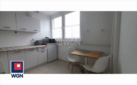 Mieszkanie 47 m² w Świętoszowie, 2 pokoje, balkon - polecam! mieszkanie Świętoszów, Klonowa