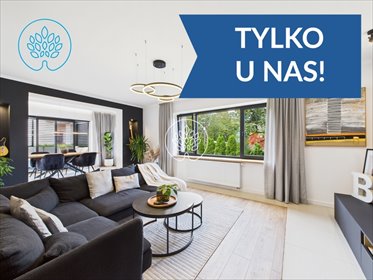 Przestronny dom z tarasami i ogrodem na osiedlu Łuczniczka dom Bydgoszcz