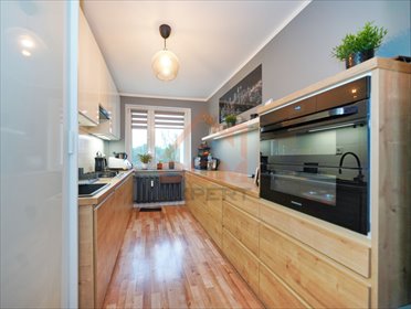 mieszkanie na sprzedaż 72m2 mieszkanie Bydgoszcz, Fordon, Wyzwolenia