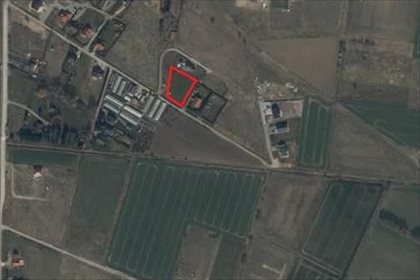 Działka budowlana na sprzedaż Nowy Dwór Gdański, Nowy Dwór Gdański 2 537m2 Foto 4