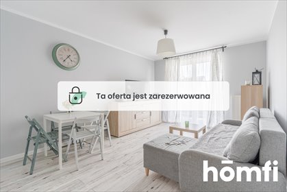 mieszkanie na sprzedaż 41m2 mieszkanie Gdańsk, Łostowice, Andrzeja Grubby