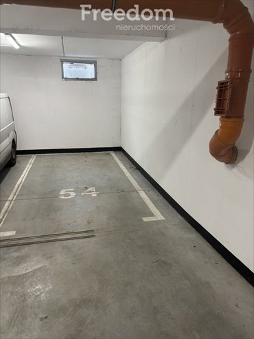 Sprzedam garaż podziemny 13 m² w Opolu Zaodrze lokal użytkowy Opole, Zaodrze, Stawowa