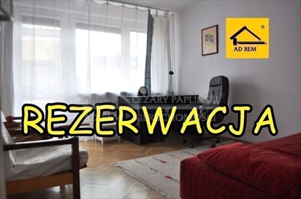 Dwupokojowe mieszkanie z balkonem, remontem i świetną lokalizacją mieszkanie Lublin, Śródmieście, Centrum, Orla