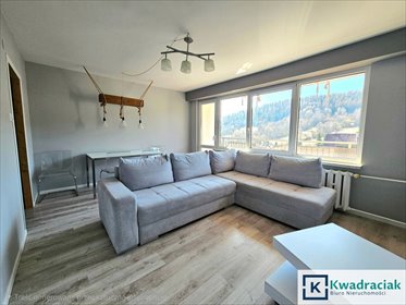 mieszkanie na sprzedaż 68m2 mieszkanie Ustrzyki Dolne, Pck