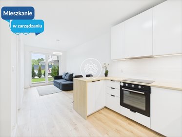 mieszkanie na wynajem 34m2 mieszkanie Bydgoszcz, Fordon, Akademicka