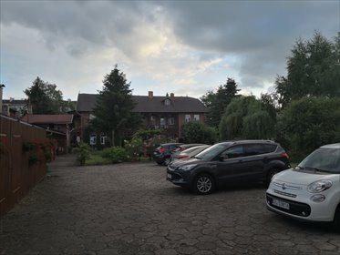 lokal użytkowy na sprzedaż 900m2 lokal użytkowy Ciechocinek, Ciechocinek, Lorentowicza