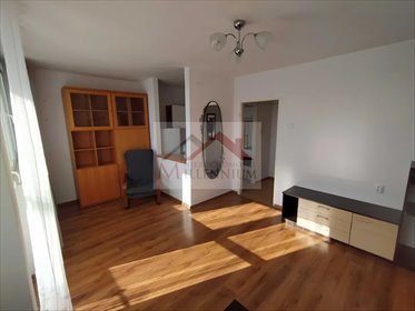 Sprzedam kawalerkę 30 m² z balkonem w Warszawie mieszkanie Warszawa, Praga-Północ, Tadeusza Korsaka