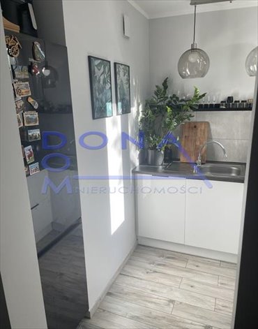 mieszkanie na sprzedaż 29m2 mieszkanie Łódź, Dąbrowa, Tatrzańska