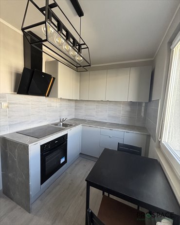 Polecam 2-pokojowe mieszkanie 44,2 m² z balkonem i piwnicą mieszkanie Zielona Góra, Aleja Wojska Polskiego
