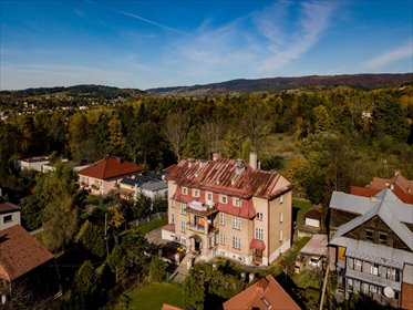 lokal użytkowy na wynajem 1101m2 lokal użytkowy Rabka-Zdrój