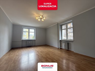 mieszkanie na sprzedaż 74m2 mieszkanie Szczecin, Centrum, Śląska