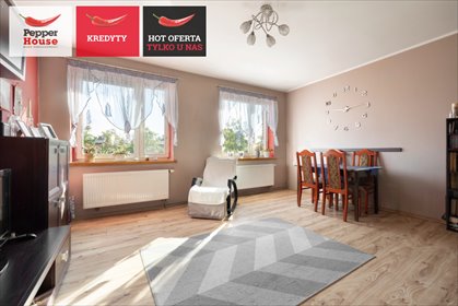Sprzedam przestronne 3-pokojowe mieszkanie 70 m² w Wrzeszczu mieszkanie Gdańsk, Wrzeszcz, Legionów