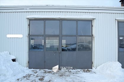 Lokal użytkowy na wynajem Gdańsk, Olszynka, Zawodzie 160m2 Foto 5