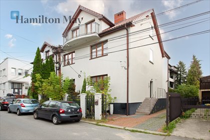 lokal użytkowy na sprzedaż 330m2 lokal użytkowy Kraków, Bronowice, Górna