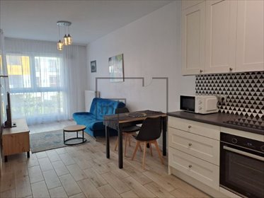 mieszkanie na wynajem 35m2 mieszkanie Warszawa, Białołęka, Marywilska