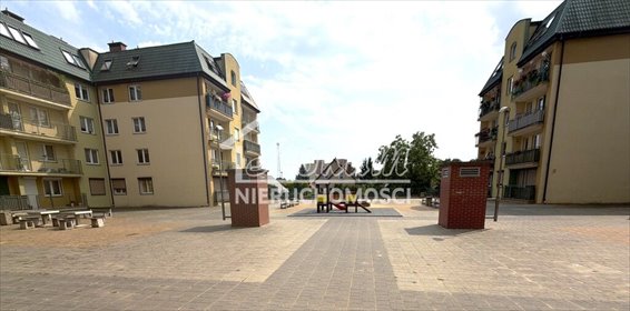 Zapraszam do 73 m² rozkładowego mieszkania z balkonem w Szczecinie mieszkanie Szczecin, Książąt Pomorskich, Łucznicza