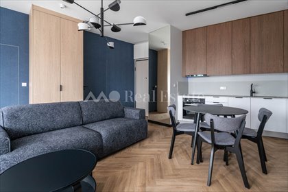 Gdańsk - Wyspa Spichrzów - 40,75 m² z widokiem na Motławę mieszkanie Gdańsk, Chmielna