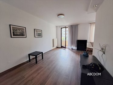 Nowoczesne 3-pokojowe mieszkanie 66 m² z balkonami - Ruczaj mieszkanie Kraków, Ruczaj, Osiedle Europejskie, Bobrzyńskiego