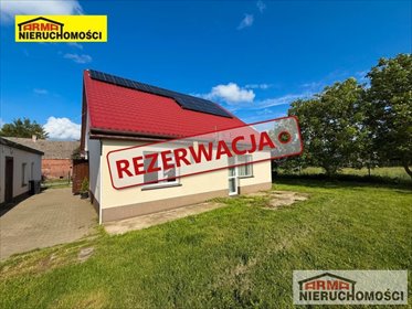dom na sprzedaż 118m2 dom Tolcz