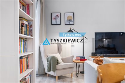 mieszkanie na sprzedaż 42m2 mieszkanie Gdańsk, Ujeścisko, Hokejowa