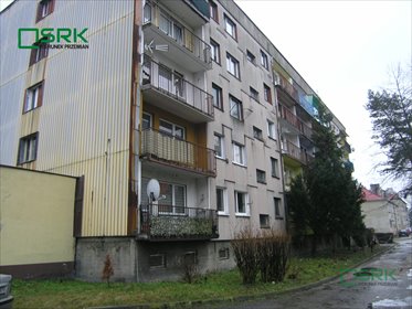 mieszkanie na sprzedaż 23m2 mieszkanie Sosnowiec, Juliusz, Obrońców Warszawy