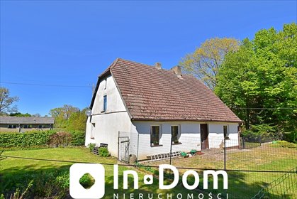 dom na sprzedaż 90m2 dom Pałowo