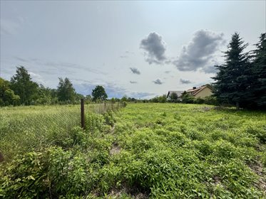 działka na sprzedaż 3033m2 działka Rybie