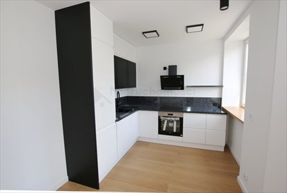 mieszkanie na sprzedaż 41m2 mieszkanie Warszawa, Wola, Mirów, al. Jana Pawła II